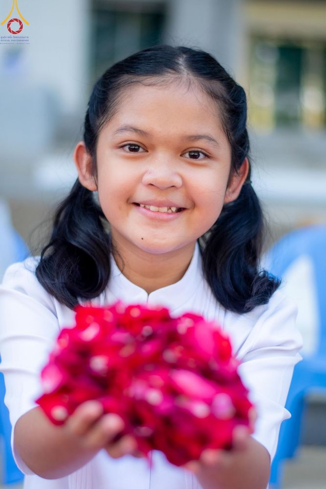 ภาพ No.206260:HAPPY FACE @ธรรมยาตรา # 1 ในโครงการธรรมยาตรา กตัญญูบูชา มหาปูชนียาจารย์ พระมงคลเทพมุนี(สด จนฺทสโร) พระผู้ปราบมาร อนุสรณ์สถาน 7 แห่ง ปีที่ 13 ระหว่างวันที่ 2-31 มกราคม พ.ศ. 2568