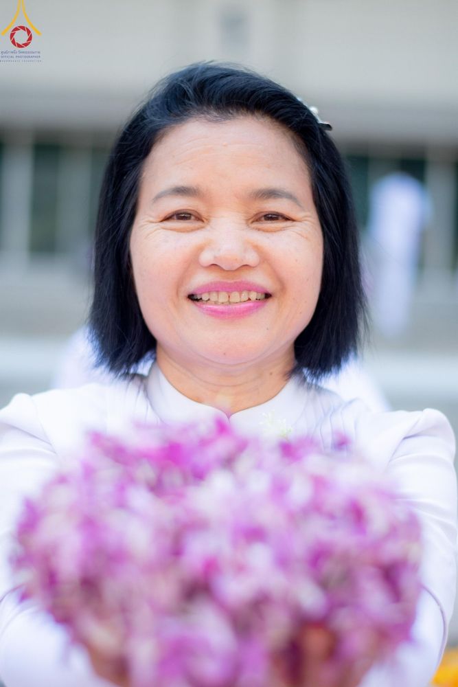 ภาพ No.206266:HAPPY FACE @ธรรมยาตรา # 1 ในโครงการธรรมยาตรา กตัญญูบูชา มหาปูชนียาจารย์ พระมงคลเทพมุนี(สด จนฺทสโร) พระผู้ปราบมาร อนุสรณ์สถาน 7 แห่ง ปีที่ 13 ระหว่างวันที่ 2-31 มกราคม พ.ศ. 2568