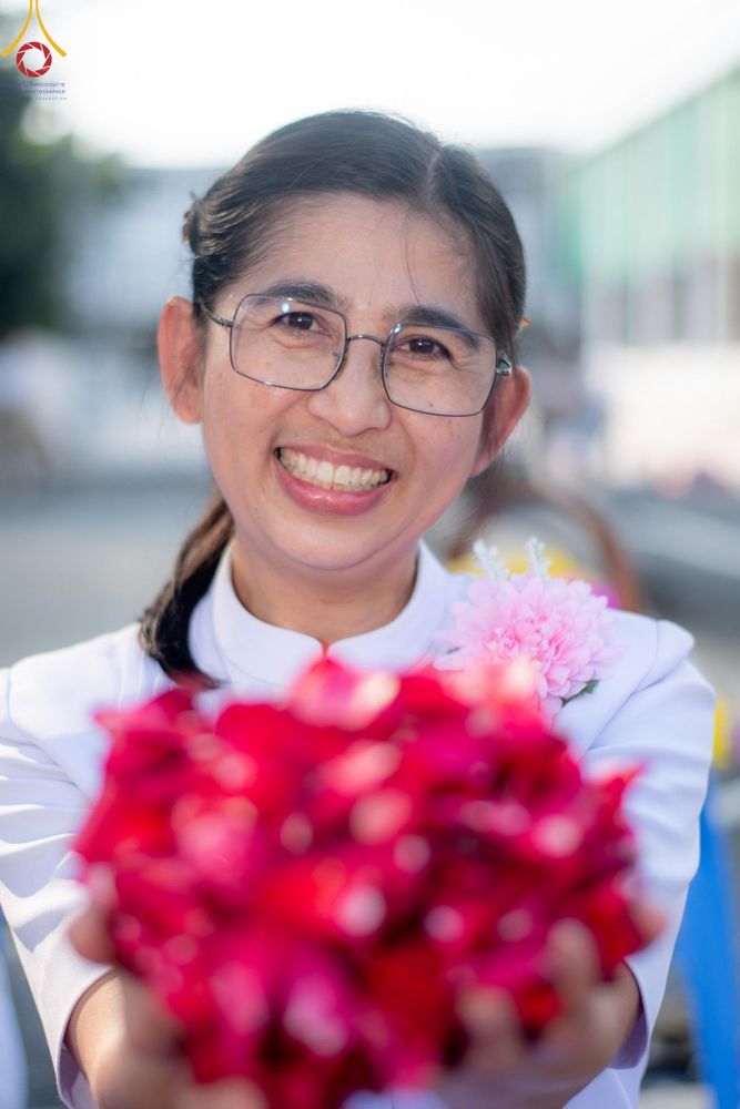 ภาพ No.206282:HAPPY FACE @ธรรมยาตรา # 1 ในโครงการธรรมยาตรา กตัญญูบูชา มหาปูชนียาจารย์ พระมงคลเทพมุนี(สด จนฺทสโร) พระผู้ปราบมาร อนุสรณ์สถาน 7 แห่ง ปีที่ 13 ระหว่างวันที่ 2-31 มกราคม พ.ศ. 2568