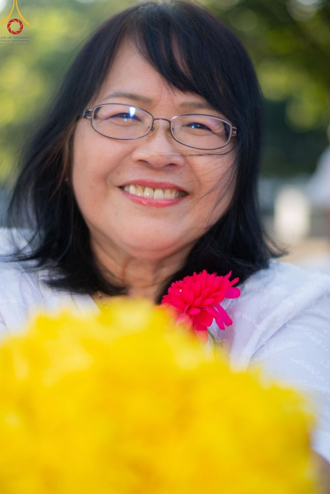 ภาพ No.206292:HAPPY FACE @ธรรมยาตรา # 1 ในโครงการธรรมยาตรา กตัญญูบูชา มหาปูชนียาจารย์ พระมงคลเทพมุนี(สด จนฺทสโร) พระผู้ปราบมาร อนุสรณ์สถาน 7 แห่ง ปีที่ 13 ระหว่างวันที่ 2-31 มกราคม พ.ศ. 2568
