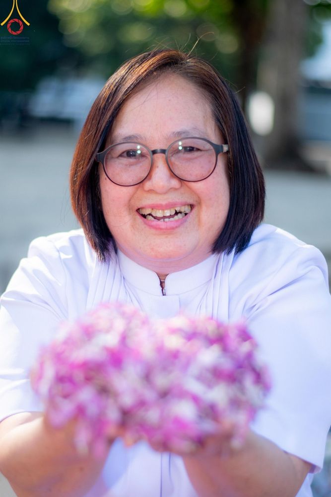 ภาพ No.206295:HAPPY FACE @ธรรมยาตรา # 1 ในโครงการธรรมยาตรา กตัญญูบูชา มหาปูชนียาจารย์ พระมงคลเทพมุนี(สด จนฺทสโร) พระผู้ปราบมาร อนุสรณ์สถาน 7 แห่ง ปีที่ 13 ระหว่างวันที่ 2-31 มกราคม พ.ศ. 2568