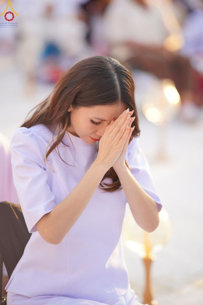 ภาพ No.206362:พิธีจุดประทีปถวายเป็นพุทธบูชา และบูชาธรรมมหาปูชนียาจารย์ ณ วัดสองพี่น้อง ต.ต้นตาล อ.สองพี่น้อง จ.สุพรรณบุรี ในโครงการธรรมยาตรา กตัญญูบูชา มหาปูชนียาจารย์ พระมงคลเทพมุนี(สด จนฺทสโร) พระผู้ปราบมาร อนุสรณ์สถาน 7 แห่ง ปีที่ 13 วันที่ 14 มกราคม พ.ศ. 2568