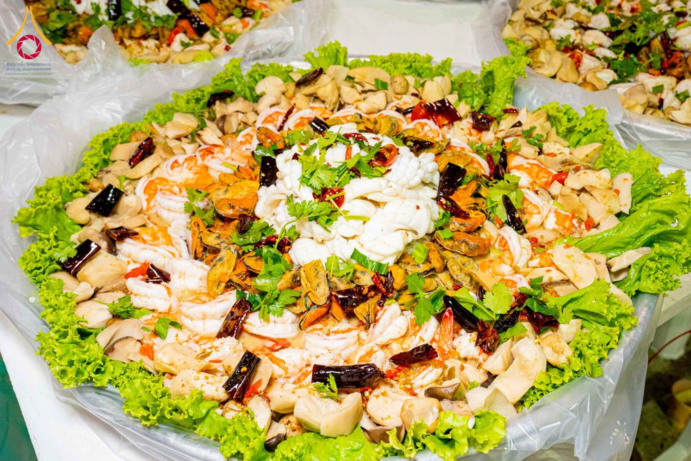 ภาพ No.306385:วันที่ 30 มกราคม พ.ศ. 2569 พิธีถวายภัตตาหารเป็นสังฆทาน แด่พระธรรมยาตรา ณ วัดพระธรรมกาย  จังหวัดปทุมธานี ในโครงการธรรมยาตรา กตัญญูบูชา มหาปูชนียาจารย์ พระมงคลเทพมุนี(สด จนฺทสโร) พระผู้ปราบมาร อนุสรณ์สถาน 7 แห่ง ปีที่ 14