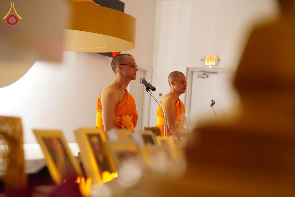 ภาพ No.326100:วันเสาร์ที่ 25 เมษายน พ.ศ.2569 จัดงาน CANDLELIGHT MEDITATION & VIGIL ณ วัดพระธรรมกายเทนเนสซี ประเทศสหรัฐอเมริกา