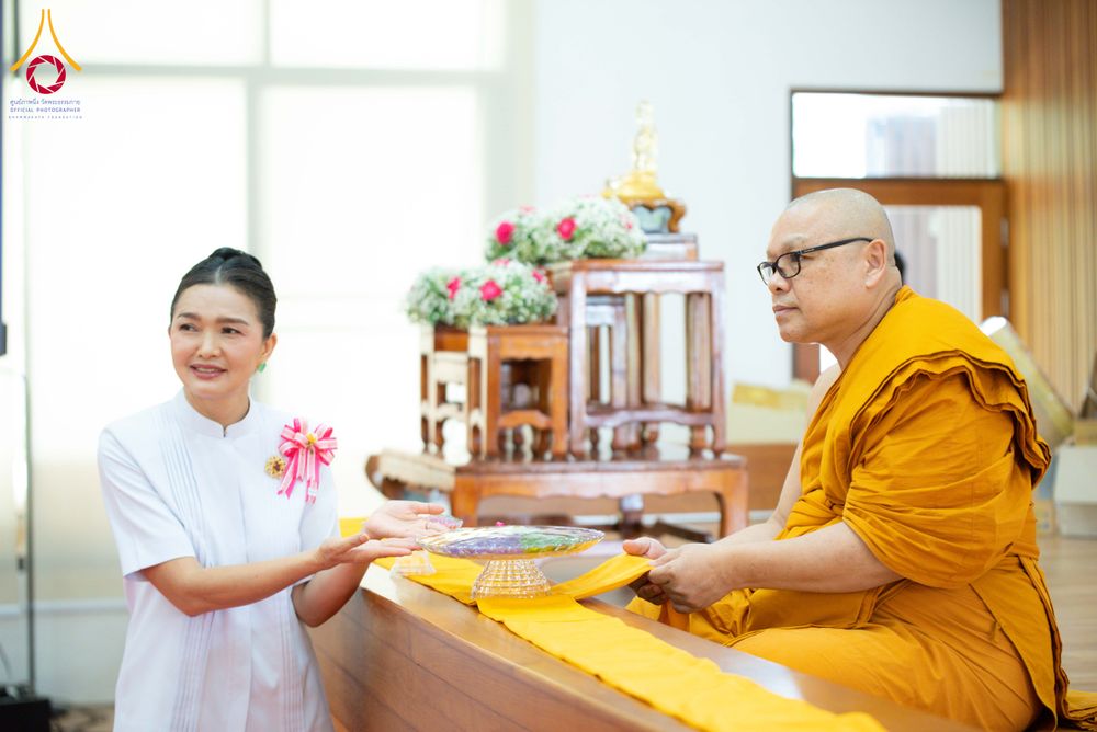 ภาพ No.343849:วันที่ 16 สิงหาคม พ.ศ.2569 สัมมนาคณะสงฆ์จันทบุรี เพื่อฟื้นฟูพระพุทธศาสนา จังหวัดจันทบุรี  ณ ศูนย์ปฏิบัติธรรมจันทบุรี