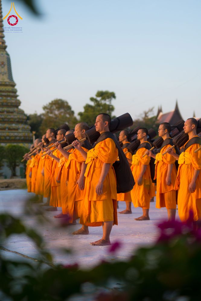 ภาพ No.294686:วันอาทิตย์ที่ 14 ธันวาคม พ.ศ.2568 พระธรรมยาตราปฏิบัติธรรมและถ่ายภาพหมู่ประวัติศาสตร์ ณ วัดสองพี่น้อง ต.ต้นตาล อ.สองพี่น้อง จ.สุพรรณบุรี ในโครงการธรรมยาตรา กตัญญูบูชา มหาปูชนียาจารย์ พระมงคลเทพมุนี(สด จนฺทสโร) พระผู้ปราบมาร อนุสรณ์สถาน 7 แห่ง ปีที่ 14