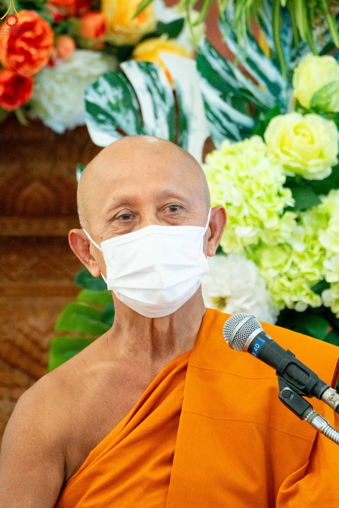 ภาพ No.291859:วันที่ 9 มกราคม พ.ศ. 2569 พิธีทอดผ้าป่าทำนุบำรุงศาสนสถาน ณ วัดศรีเมือง จ.สมุทรสาคร ในโครงการธรรมยาตรา กตัญญูบูชา มหาปูชนียาจารย์ พระมงคลเทพมุนี(สด จนฺทสโร) พระผู้ปราบมาร อนุสรณ์สถาน 7 แห่ง ปีที่ 14