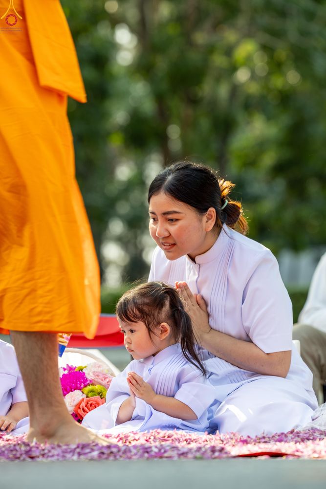 ภาพ No.305910:วันที่ 25 มกราคม พ.ศ. 2569 พิธีต้อนรับพระธรรมยาตรา วัดพระธรรมกาย(ภาพชุดที่ 4) ในโครงการธรรมยาตรา กตัญญูบูชา มหาปูชนียาจารย์ พระมงคลเทพมุนี(สด จนฺทสโร) พระผู้ปราบมาร อนุสรณ์สถาน 7 แห่ง ปีที่ 14