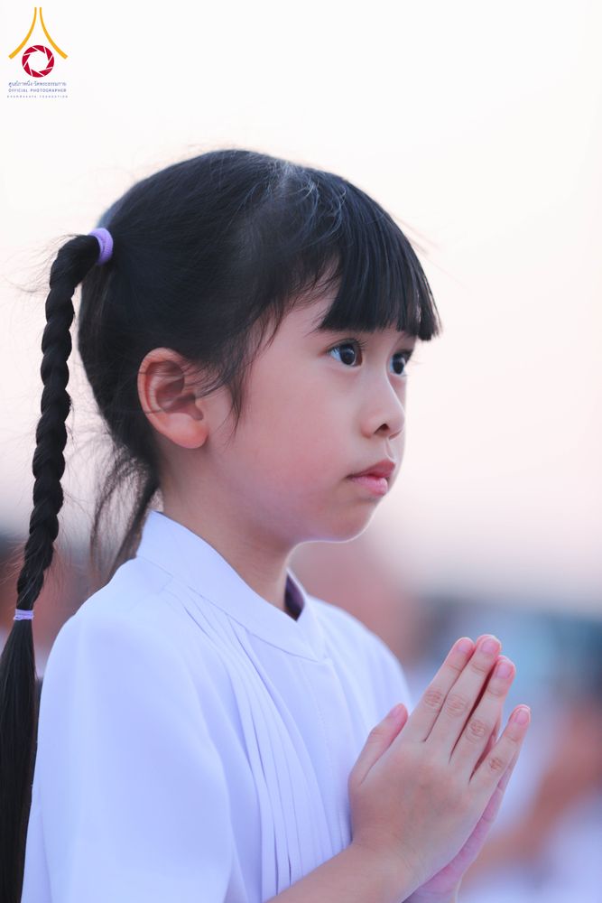 ภาพ No.307201:วันที่ 31 มกราคม พ.ศ. 2569  พิธีจุดประทีปธรรมถวายเป็นพุทธบูชา  และบูชาธรรมมหาปูชนียาจารย์ (ภาพชุดที่ 1) ณ วัดพระธรรมกาย ปทุมธานี ในโครงการธรรมยาตรา กตัญญูบูชา มหาปูชนียาจารย์ พระมงคลเทพมุนี(สด จนฺทสโร) พระผู้ปราบมาร อนุสรณ์สถาน 7 แห่ง ปีที่ 14