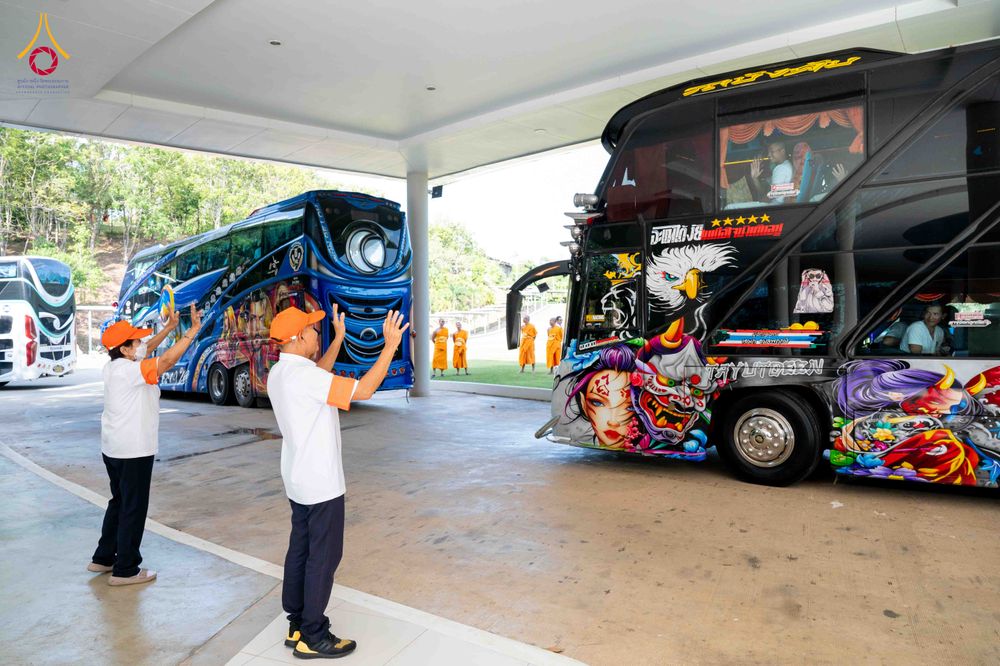 ภาพ No.341627:วันที่ 27 กรกฎาคม พ.ศ. 2569 พิธีปิดโครงการพัฒนาคุณธรรม จริยธรรม สำหรับนักเรียนนายสิบตำรวจ (นสต.) รุ่นที่ 17 ณ ศูนย์ปฏิบัติธรรมเวิล์ดพีช วัลเล่ย์ (World Peace Valley) เขาใหญ่  ต.หนองสาหร่าย อ.ปากช่อง จ.นครราชสีมา