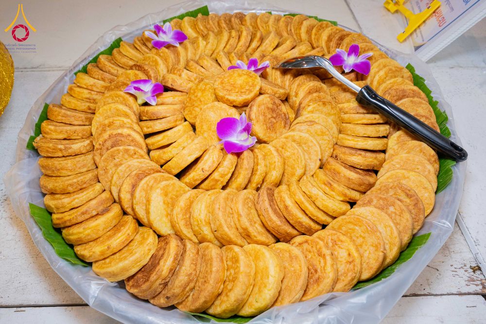 ภาพ No.303966:วันที่ 28 มกราคม พ.ศ. 2569 พิธีถวายภัตตาหารเป็นสังฆทาน แด่พระธรรมยาตรา ณ วัดพระธรรมกาย  จังหวัดปทุมธานี ในโครงการธรรมยาตรา กตัญญูบูชา มหาปูชนียาจารย์ พระมงคลเทพมุนี(สด จนฺทสโร) พระผู้ปราบมาร อนุสรณ์สถาน 7 แห่ง ปีที่ 14