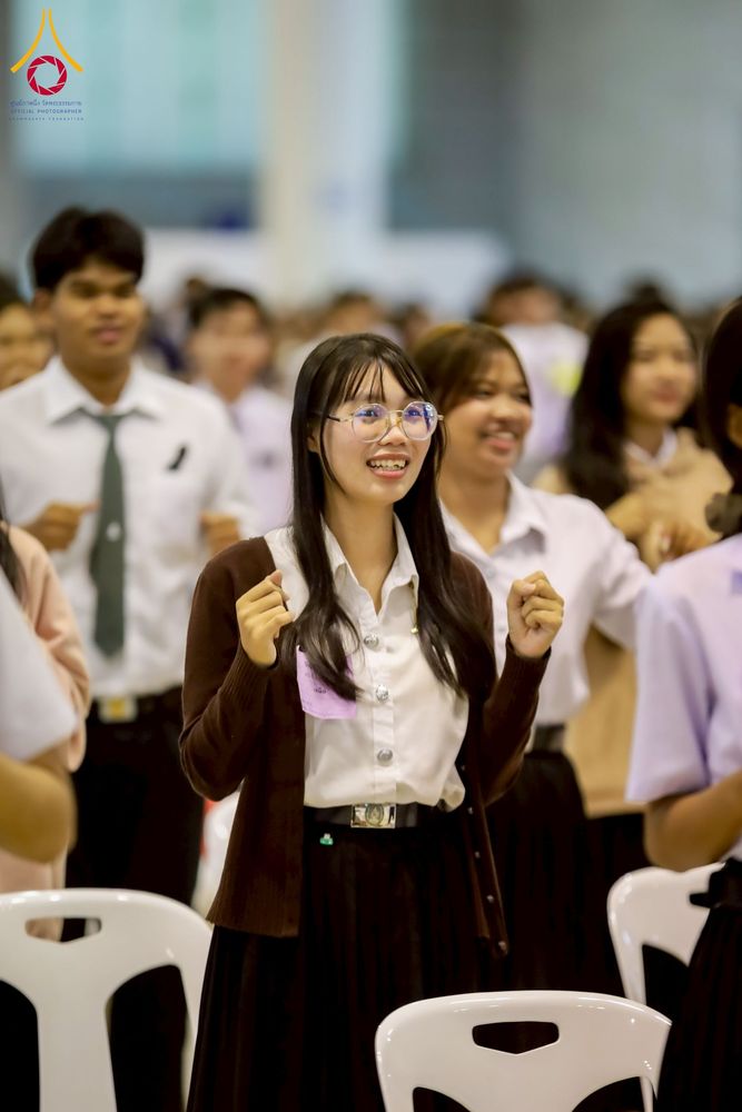 ภาพ No.273231:วันที่ 22 พฤศจิกายน พ.ศ. 2568 การอบรม SUPERVISOR รอบ Final Course โครงการตอบปัญหาธรรมะ "ทางก้าวหน้า" ครั้งที่ 43 ณ ห้องแก้วสารพัดนึก 1 สภาธรรมกายสากล วัดพระธรรมกาย จ.ปทุมธานี