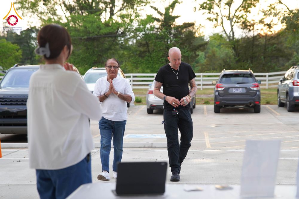 ภาพ No.326044:วันเสาร์ที่ 25 เมษายน พ.ศ.2569 จัดงาน CANDLELIGHT MEDITATION & VIGIL ณ วัดพระธรรมกายเทนเนสซี ประเทศสหรัฐอเมริกา