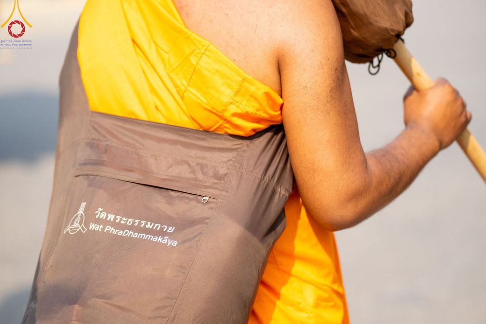 ภาพ No.316963:วันศุกร์ที่ 27 มีนาคม พ.ศ.2569 จาริกธุดงค์ธรรมยาตรา ณ เมืองเทวทหะ และเมืองพูตวัล ประเทศเนปาล