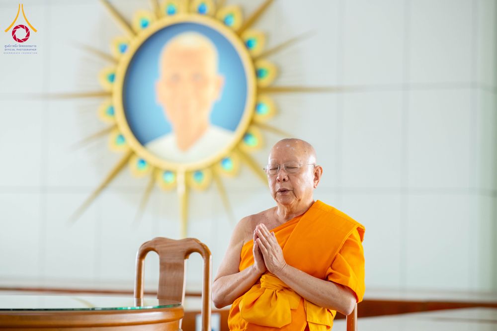 ภาพ No.307337:วันจันทร์ที่ 2  กุมภาพันธ์ พ.ศ. 2569 พิธีบุพเปตพลี ครั้งที 177 วันพระขึ้น 15 ค่ำ เดือน 3 ณ หอฉันคุณยายอาจารย์ วัดพระธรรมกาย จ.ปทุมธานี