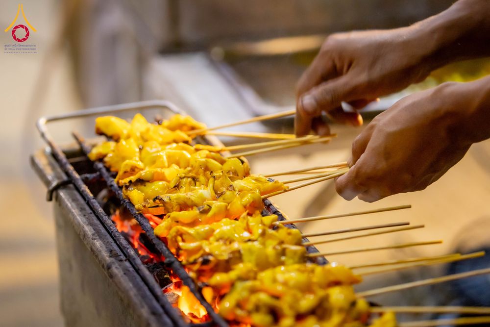 ภาพ No.306119:วันที่ 30 มกราคม พ.ศ. 2569 พิธีถวายภัตตาหารเป็นสังฆทาน แด่พระธรรมยาตรา ณ วัดพระธรรมกาย  จังหวัดปทุมธานี ในโครงการธรรมยาตรา กตัญญูบูชา มหาปูชนียาจารย์ พระมงคลเทพมุนี(สด จนฺทสโร) พระผู้ปราบมาร อนุสรณ์สถาน 7 แห่ง ปีที่ 14