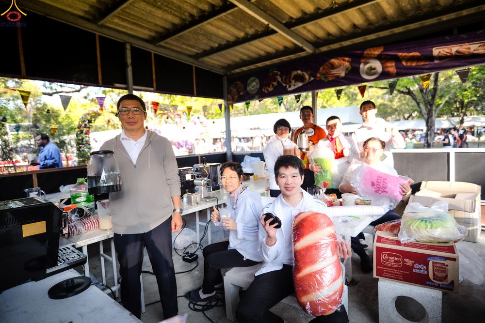 ภาพ No.291770:วันที่ 10 มกราคม พ.ศ. 2569  วันเด็กแห่งชาติ ปีที่ 8 ณ วัดพระธรรมกาย จ.ปทุมธานี