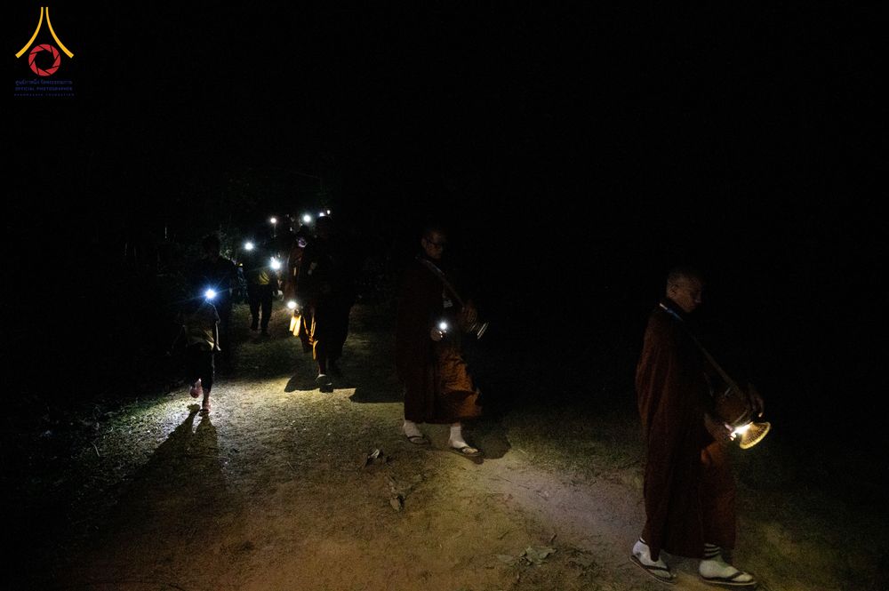 ภาพ No.309968:วันที่ 3-8 กุมภาพันธ์ พ.ศ. 2569 ธรรมยาตราบังกลาเทศ (Rajban Vihar - Khagrachri) ณ ประเทศบังกลาเทศ (Bangladesh)