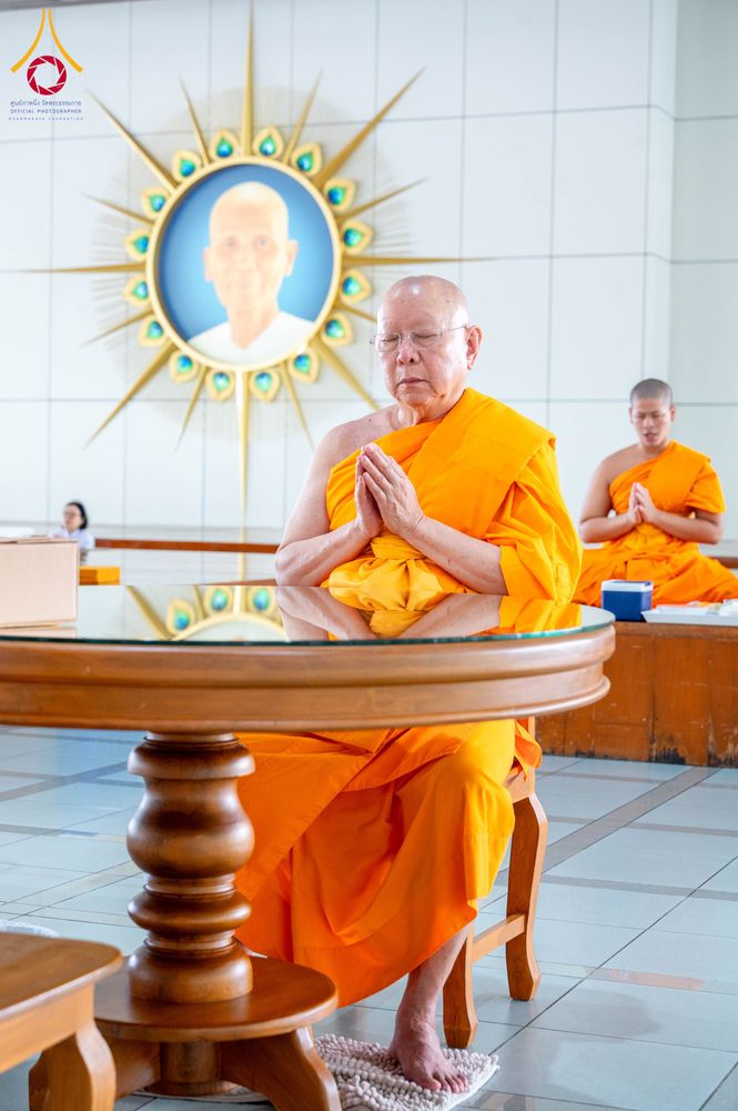 ภาพ No.346142:วันที่ 28 สิงหาคม พ.ศ.2569 พิธีบุพเปตพลี ครั้งที่ 186 ร่วมอุทิศส่วนกุศล แด่หมู่ญาติผู้ล่วงลับไปแล้ว และเป็นปัจจัยสนับสนุน การเผยแผ่พระพุทธศาสนา ณ หอฉันคุณยายอาจารย์ วัดพระธรรมกาย