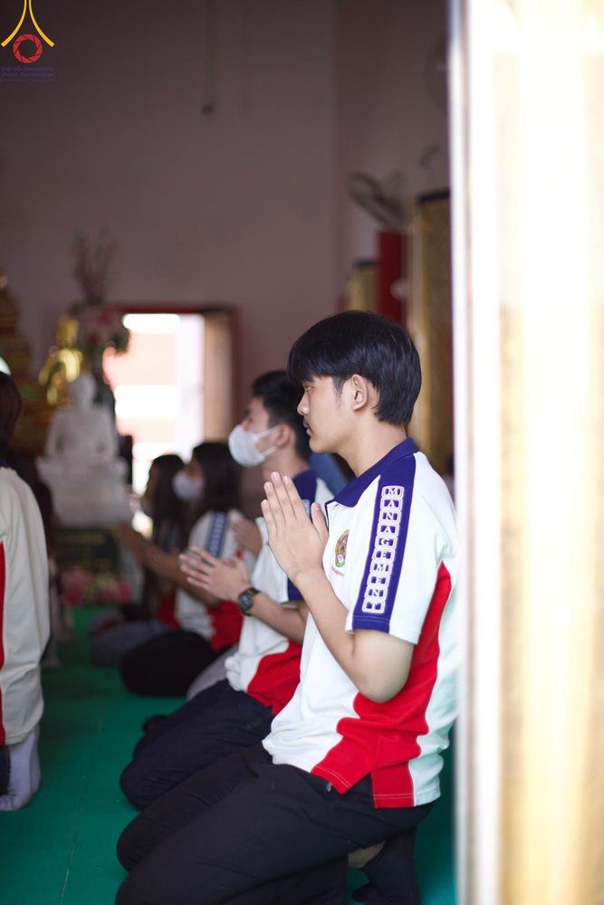 ภาพ No.112518:V.11 สามารถ การเตรียมงาน เก็บงาน การรับบุญของเจ้าหน้าที่หน่วยงานต่างๆ เพื่อโครงการธรรมยาตรา กตัญญูบูชา มหาปูชนียาจารย์ พระมงคลเทพมุนี (สด จนฺทสโร) พระผู้ปราบมาร อนุสรณ์สถาน 7 แห่ง ปีที่ 12 ระหว่างวันที่ 2 - 31 มกราคม พ.ศ.2567