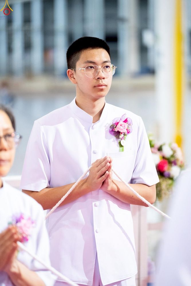 ภาพ No.249510:วันที่ 28 กันยายน พ.ศ. 2568 พิธีจุดเทียนใจ ไฟนิรันด์ อนันตชัย ณ สภาธรรมกายสากล วัดพระธรรมกาย