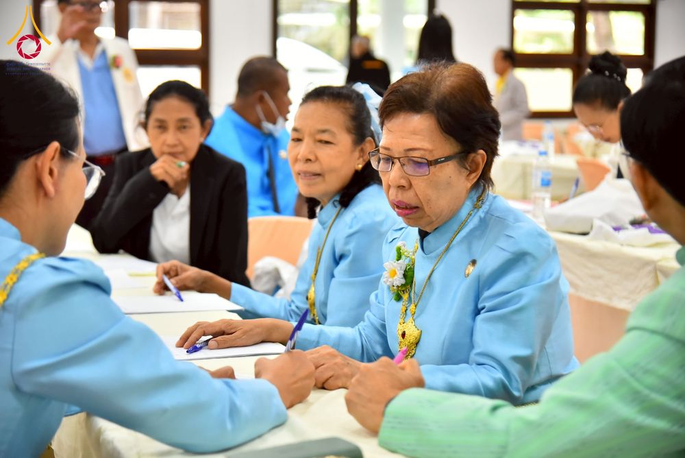 ภาพ No.248077:วันอาทิตย์ที่ 14 กันยายน พ.ศ. 2568 การประชุมเครือข่ายพุทธสมาคม ภาคกลางและภาคตะวันออก ประจำปี 2568 “รวมพลังพุทธสมาคม ส่งเสริม สนับสนุน การปฏิบัติตามหลักพระพุทธศาสนา เพื่อสู่สังคมแห่งการเปลี่ยนแปลง” ณ วัดพระธรรมกาย อ.คลองหลวง จ.ปทุมธานี