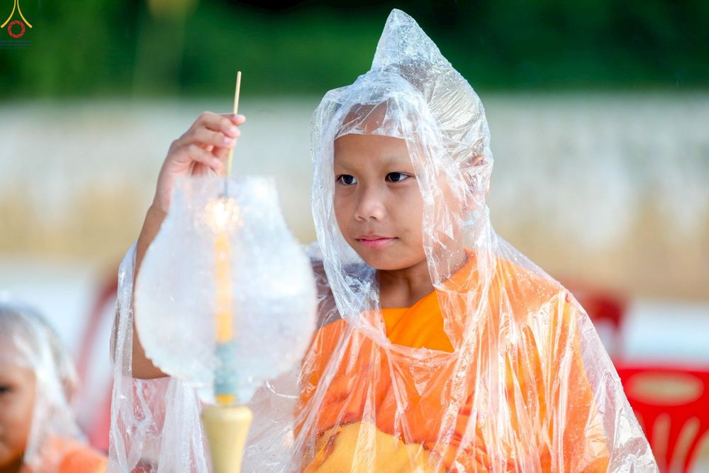 ภาพ No.241610:วันเสาร์ที่ 23 สิงหาคม พ.ศ. 2568 พิธีบุพเปตพลีนานาชาติ ปีที่ 12 ณ ศูนย์ปฏิบัติธรรมภาคใต้ อ.บางกล่ำ จ.สงขลา