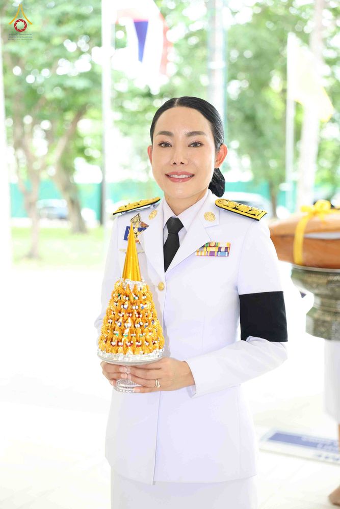 ภาพ No.341846:วันพุธที่ 29 กรกฎาคม พ.ศ. 2569 พิธีอุปสมบทสามเณรประโยค 9 นาคในพระบรมราชานุเคราะห์ ณ โบสถ์พระไตรปิฏก วัดพระธรรมกาย