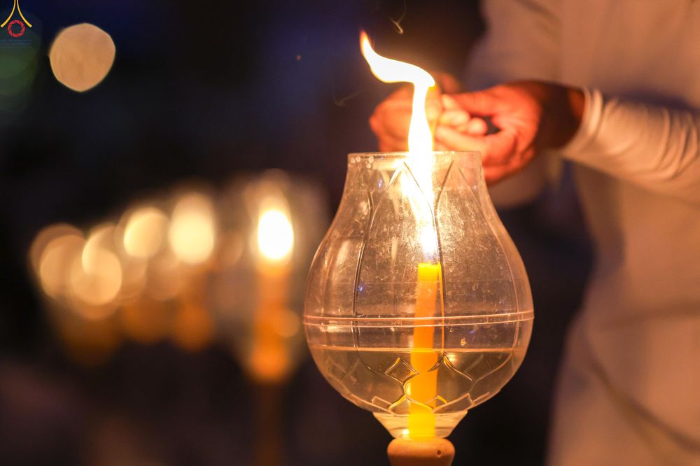 ภาพ No.294144:วันที่ 13 มกราคม พ.ศ. 2569 พิธีจุดประทีปถวายเป็นพุทธบูชา และบูชาธรรมมหาปูชนียาจารย์  (ภาพชุดที่ 2) ณ วัดสองพี่น้อง ต.ต้นตาล อ.สองพี่น้อง จ.สุพรรณบุรี ในโครงการธรรมยาตรา กตัญญูบูชา มหาปูชนียาจารย์ พระมงคลเทพมุนี(สด จนฺทสโร) พระผู้ปราบมาร อนุสรณ์สถาน 7 แห่