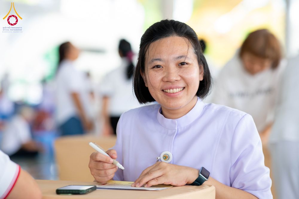 ภาพ No.322500:วันที่ 16 เมษายน พ.ศ.2569 พิธีบุพเปตพลี ครั้งที่ 181 ร่วมอุทิศบุญแด่หมู่ญาติที่ล่วงลับไปแล้ว และสืบทอดอายุพระพุทธศาสนา