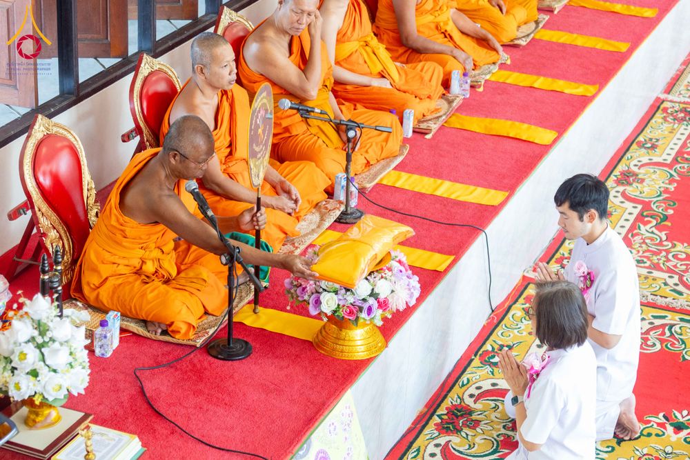 ภาพ No.296519:วันที่ 16 มกราคม พ.ศ. 2569 พิธีทอดผ้าป่าทำนุบำรุงศาสนสถาน ณ วัดสิงห์ ต.บางคูเวียง อ.บางกรวย จ.นนทบุรี อนุสรณ์สถานลำดับที่ 4 สถานที่เกิดด้วยกายธรรม ในโครงการธรรมยาตรา กตัญญูบูชา มหาปูชนียาจารย์ พระมงคลเทพมุนี(สด จนฺทสโร) พระผู้ปราบมาร อนุสรณ์สถาน 7 แห่ง ป