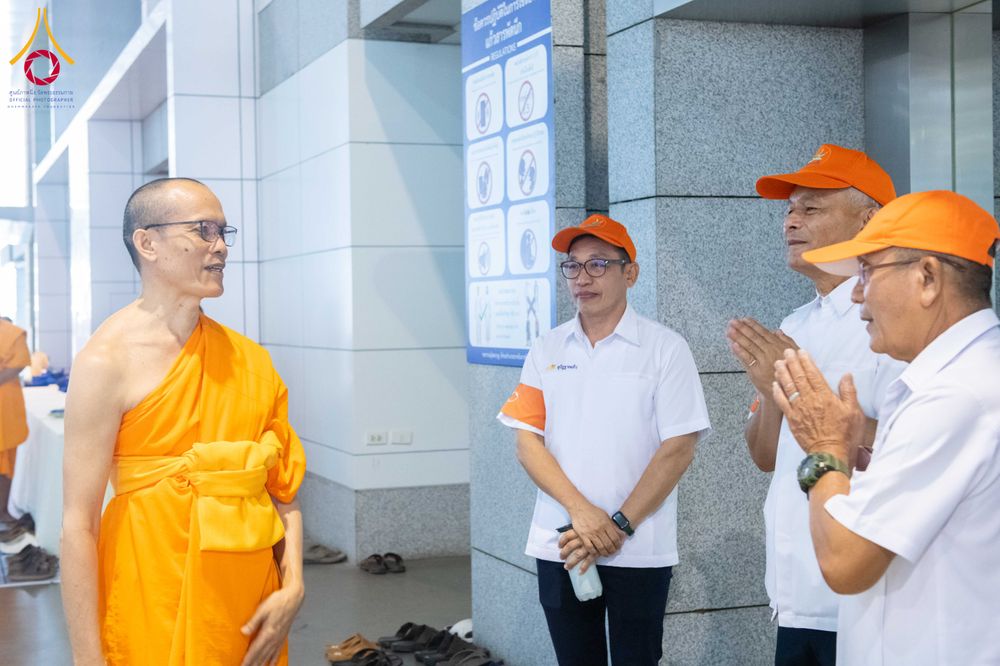 ภาพ No.309428:วันที่ 12 กุมภาพันธ์ พ.ศ. 2569 การสอบบาลีสนามหลวง ประจำปี 2569 ประโยค 1-2, ป.ธ.3/ ประโยค บ.ศ.1-2, บ.ศ.3 ณ สนามสอบประจำจังหวัดปทุมธานี แห่งที่ 2  วัดพระธรรมกาย อ.คลองหลวง จ.ปทุมธานี