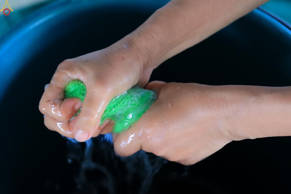 ภาพ No.322724:วันที่ 15-18 เมษายน พ.ศ.2569 การเเตรียมโต๊ะฉัน , เตรียมจุดพักค้าง , เรียงเก้าอี้ , เรียงกล่องไทยธรรม  เพื่องานถวายมหาสังฆทาน 40,000 กว่าวัดทั่วประเทศ วันคุ้มครองโลก 22 เมษายน พ.ศ.2569 วัดพระธรรมกาย