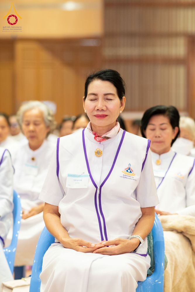 ภาพ No.309343:วันที่ 5-7 กุมภาพันธ์ พ.ศ. 2569 สัมมนาผู้นำบุญเตรียมงาน มหาสังฆทาน 40,000 วัด ฉลองอายุวัฒนมงคล 84 ปี หลวงพ่อธัมมชโย วันคุ้มครองโลก 22 เมษายน พ.ศ.2568 ณ เวิล์ดพีซวัลเล่ย์ เขาใหญ่ จ.นครราชสีมา