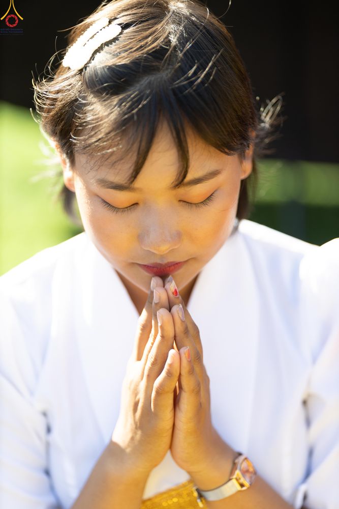 ภาพ No.286962:วันที่ 2 มกราคม พ.ศ.2569 พิธีต้อนรับพระธรรมยาตรา ครั้งที่ 1 (ภาพชุดที่ 2) ณ วัดพระธรรมกาย (วิหารหลวงปู่ - พระมหาธรรมกายเจดีย์)