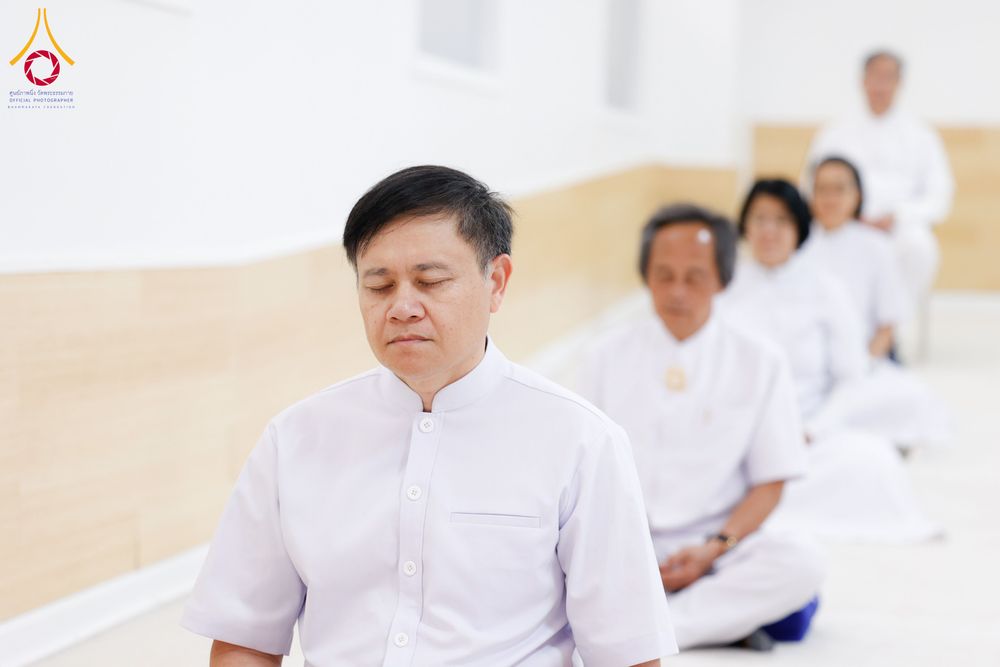 ภาพ No.320349:วันที่ 2-5 เมษายน พ.ศ.2569 ปฏิบัติธรรมพิเศษดอกไม้บาน ณ วัดพระธรรมกายจอร์เจีย ประเทศสหรัฐอเมริกา