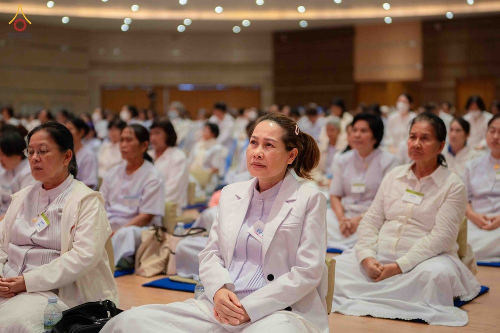 ภาพ No.344373:วันที่ 21-23 สิงหาคม พ.ศ. 2569 สัมมนารวมใจผู้นำบุญ บูชาธรรม 82 ปี หลวงพ่อธัมมชโย รุ่นที่ 1 กฐินสามัคคีทั่วไทย 30,000 วัด โครงการอุปสมบทบูชาธรรมมหาปูชนียาจารย์ 3,000 รูป  ณ ศูนย์ปฏิบัติธรรมเวิล์ดพีช วัลเล่ย์ จ.นครราชสีมา