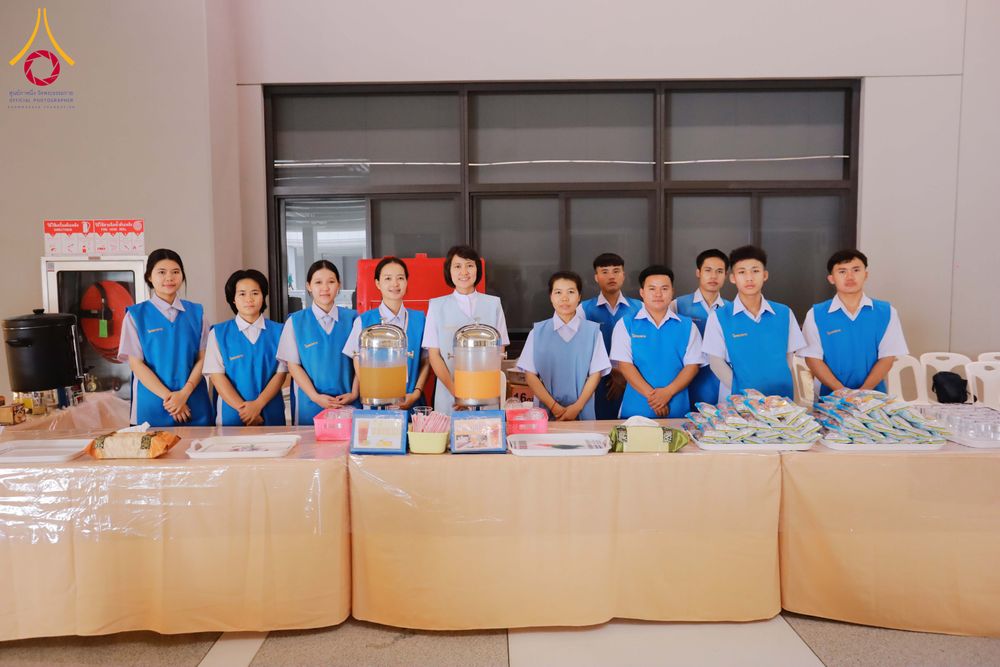 ภาพ No.311479:วันจันทร์ที่ 23 กุมภาพันธ์ พ.ศ. 2569 เปิดโลกทัศน์ผู้บริหารสถานศึกษายุคใหม่ เรียนรู้ต้นแบบการพัฒนาคนผ่านพลัง “บวร–V-Star” ผู้เข้ารับการพัฒนาตามโครงการ สพฐ. ศึกษาดูงานวัดพระธรรมกาย เสริมภาวะผู้นำคุณธรรมสู่การบริหารโรงเรียนอย่างยั่งยืน ณ อาคาร 100 ปี คุณยาย