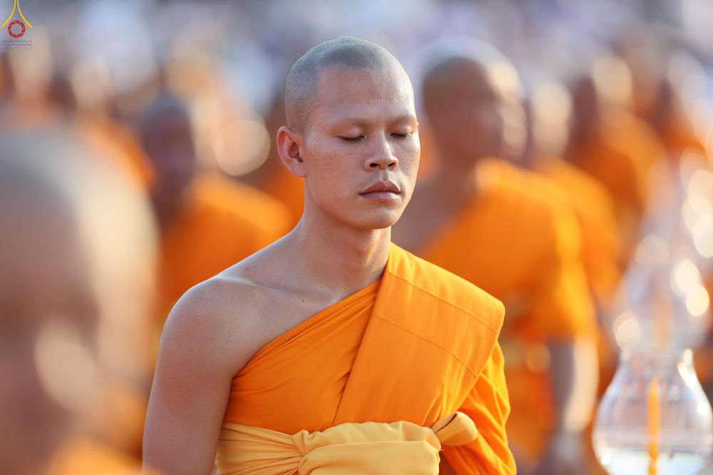 ภาพ No.307414:วันที่ 31 มกราคม พ.ศ. 2569 พิธีจุดประทีปธรรมถวายเป็นพุทธบูชา  และบูชาธรรมมหาปูชนียาจารย์ (ภาพชุดที่ 2) ณ วัดพระธรรมกาย ปทุมธานี ในโครงการธรรมยาตรา กตัญญูบูชา มหาปูชนียาจารย์ พระมงคลเทพมุนี(สด จนฺทสโร) พระผู้ปราบมาร อนุสรณ์สถาน 7 แห่ง ปีที่ 14