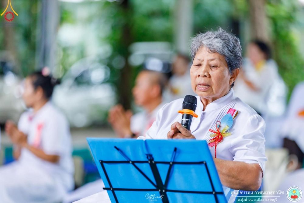 ภาพ No.161879:พิธีทอดผ้าป่าสามัคคี เพื่อปรับปรุงห้องน้ำ และระบบน้ำ รองรับการสร้างศาสนทายาท ณ ศูนย์อบรมเยาวชนผาสุกวนิช อำเภอเมืองราชบุรี จังหวัดราชบุรี วันอาทิตย์ที่ 13 ตุลาคม พ.ศ. 2567