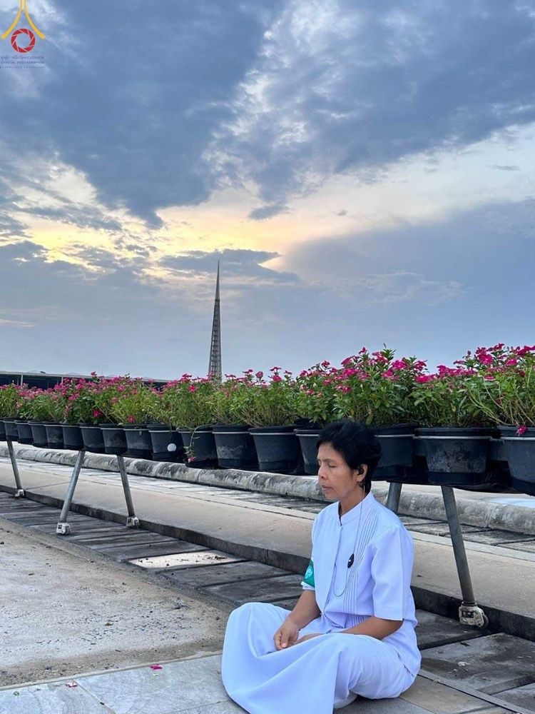 ภาพ No.158616:V.46 อาสาสมัครและเจ้าหน้าที่ทุกสถานะ ร่วมแรงร่วมใจรับบุญเตรียมงาน เก็บงาน งานบุญในเดือนกันยายน พ.ศ. 2567 ณ วัดพระธรรมกาย