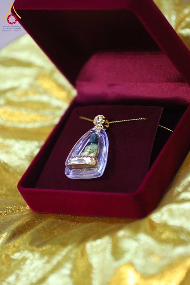 ภาพ No.308630:วันที่ 1 กุมภาพันธ์ พ.ศ. 2569 สัมมนาพิเศษ พิธีมอบพระราชเหล็ก ณ ห้องแก้วสารพัดนึก1 วัดพระธรรมกาย จ.ปทุมธานี