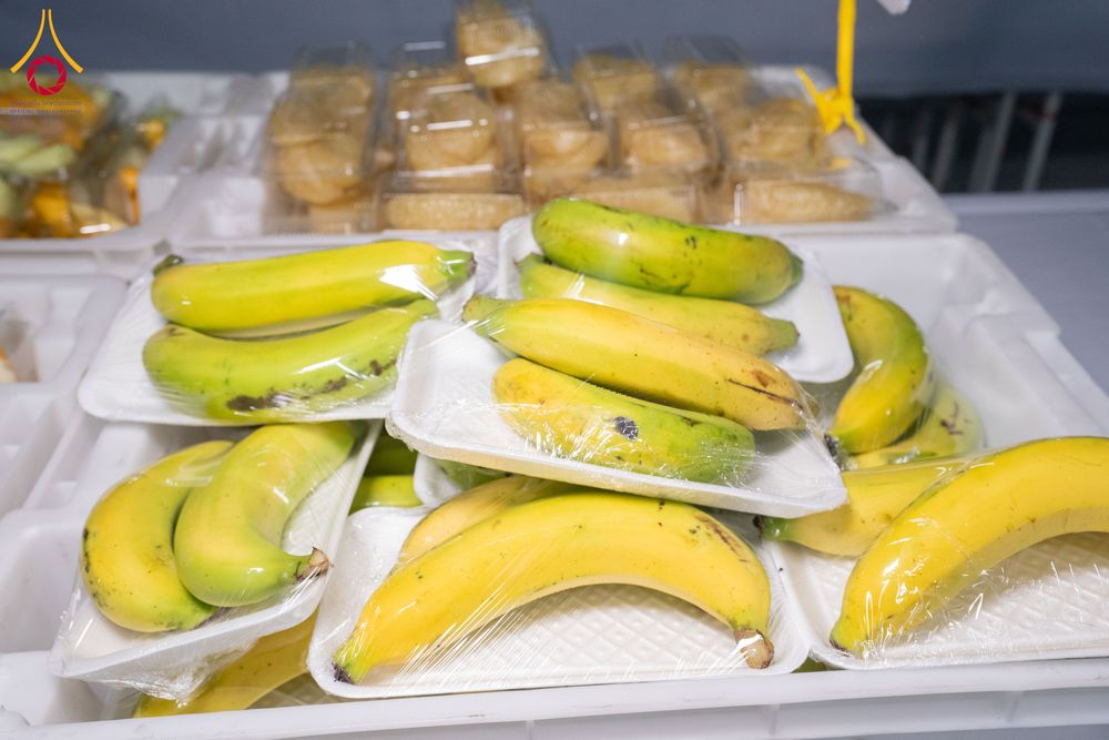 ภาพ No.289895:วันที่ 8 มกราคม พ.ศ. 2569 พิธีถวายภัตตาหารเป็นสังฆทาน แด่พระธรรมยาตรา ณ อนุสรณ์สถานคลองบางนางแท่น อ.สามพราน จ.นครปฐม ในโครงการธรรมยาตรา กตัญญูบูชา มหาปูชนียาจารย์ พระมงคลเทพมุนี(สด จนฺทสโร) พระผู้ปราบมาร อนุสรณ์สถาน 7 แห่ง ปีที่ 14