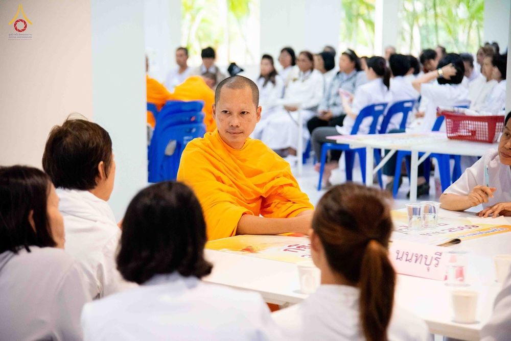 ภาพ No.344466:วันที่ 21-23 สิงหาคม พ.ศ. 2569 สัมมนารวมใจผู้นำบุญ บูชาธรรม 82 ปี หลวงพ่อธัมมชโย รุ่นที่ 1 กฐินสามัคคีทั่วไทย 30,000 วัด โครงการอุปสมบทบูชาธรรมมหาปูชนียาจารย์ 3,000 รูป  ณ ศูนย์ปฏิบัติธรรมเวิล์ดพีช วัลเล่ย์ จ.นครราชสีมา