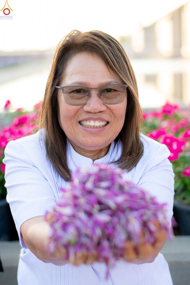 ภาพ No.305714:วันที่ 25 มกราคม พ.ศ. 2569 พิธีต้อนรับพระธรรมยาตรา วัดพระธรรมกาย(ภาพชุดที่ 3) ในโครงการธรรมยาตรา กตัญญูบูชา มหาปูชนียาจารย์ พระมงคลเทพมุนี(สด จนฺทสโร) พระผู้ปราบมาร อนุสรณ์สถาน 7 แห่ง ปีที่ 14