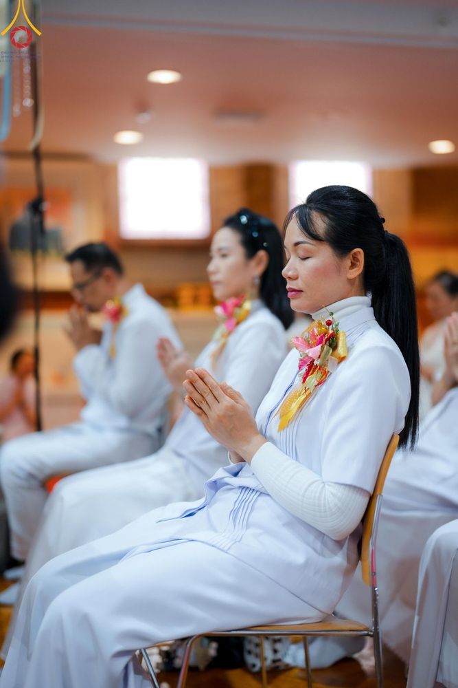 ภาพ No.142616:พิธีพัทธสีมา ประดิษฐานลูกนิมิตมหาสมบัติ สถาปนาอุโบสถวัดพระธรรมกายลอนดอน บูชาธรรม 80 ปี หลวงพ่อธัมมชโย วันเสาร์ที่ 22 มิถุนายน พ.ศ. 2567