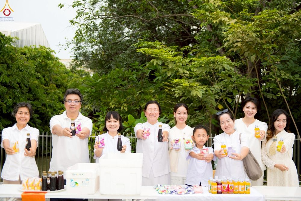 ภาพ No.250678:วันอังคารที่ 7 ตุลาคม พ.ศ. 2568 พิธีมหาปวารณาออกพรรษา ณ โบสถ์พระไตรปิฎก วัดพระธรรมกาย