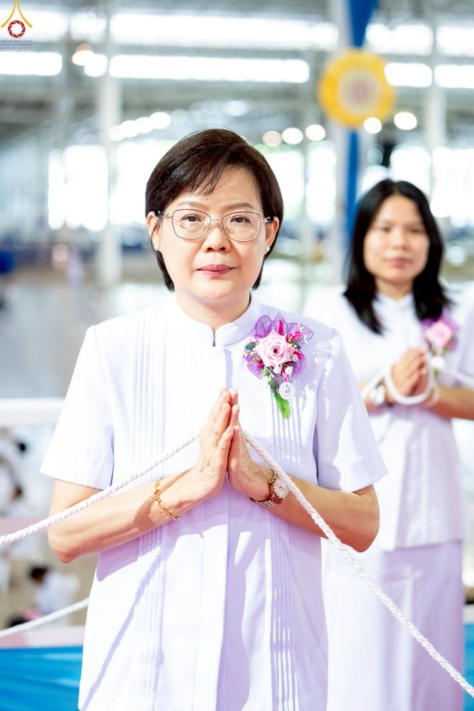 ภาพ No.249487:วันที่ 28 กันยายน พ.ศ. 2568 พิธีจุดเทียนใจ ไฟนิรันด์ อนันตชัย ณ สภาธรรมกายสากล วัดพระธรรมกาย