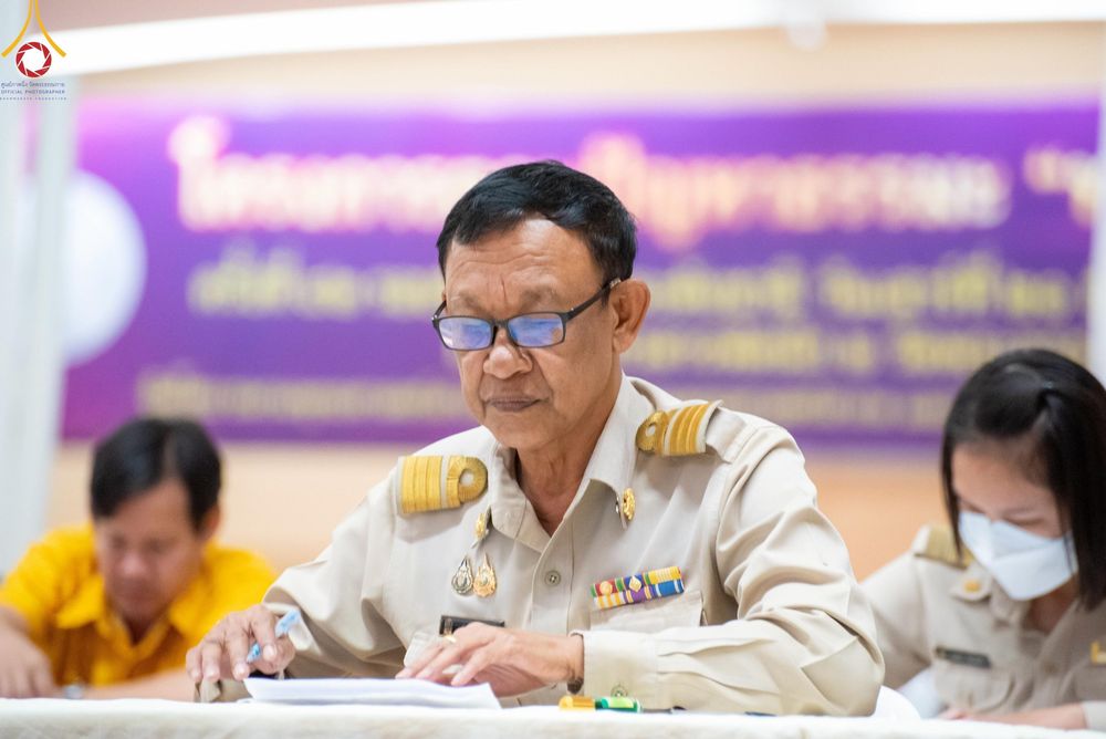 ภาพ No.185903:โครงการตอบปัญหาธรรมะ “ทางก้าวหน้า” ครั้งที่ 42 รอบชิงชนะเลิศระดับชาติ ประจำปี พ.ศ. 2567 วันเสาร์ที่ 21 ธันวาคม พ.ศ. 2567 ชมรมพุทธศาสตร์สากล ร่วมกับสมาคมพุทธศาสตร์สากล และชมรมพุทธศาสตร์สถาบันอุดมศึกษา 35 แห่งทั่วประเทศ ณ ห้องแก้วสารพัดนึก 2 วัดพระธรรมกาย 