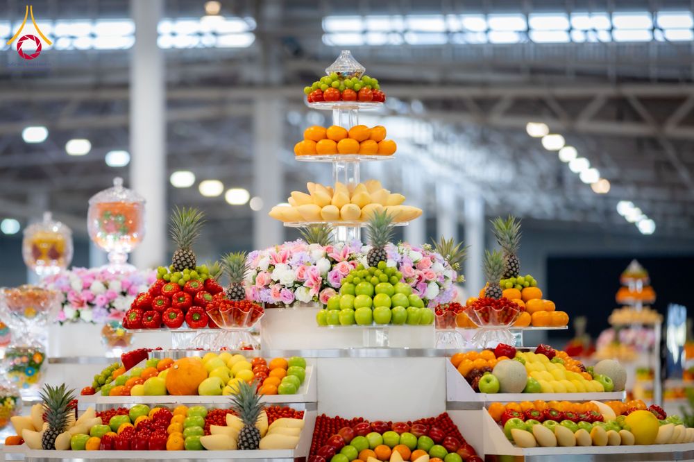 ภาพ No.287555:วันที่ 1 มกราคม พ.ศ. 2569 พิธีบูชาข้าวพระ ณ สภาธรรมกายสากล วัดพระธรรมกาย